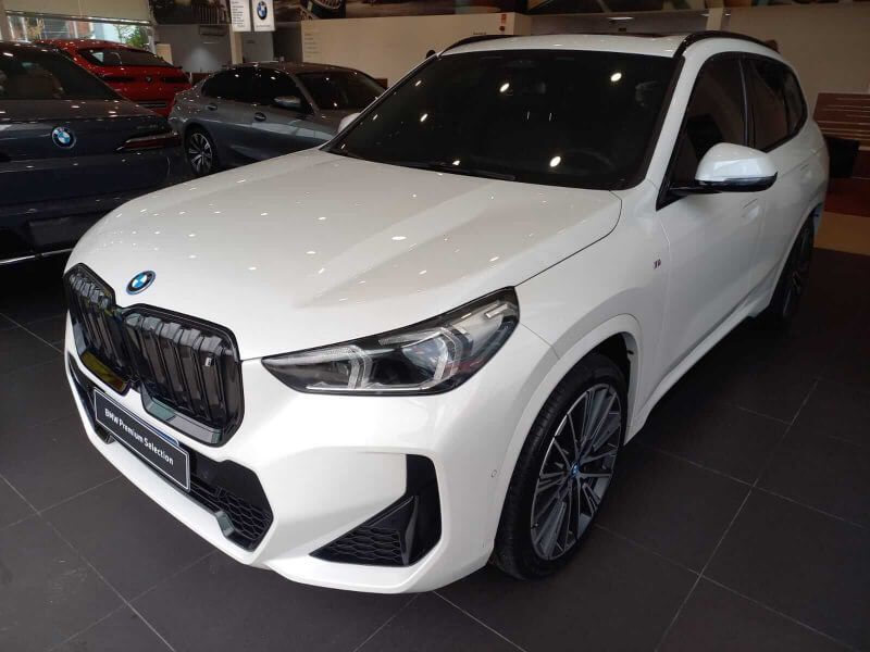 BMW xDrive30