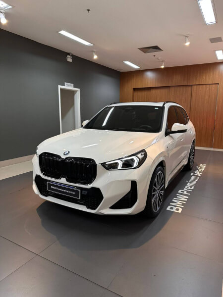 BMW xDrive30